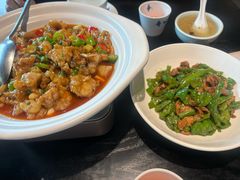 -简小舍·民间手艺菜(武昌江滩店)