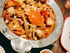 -胖哥俩肉蟹煲(湛江印象汇店)