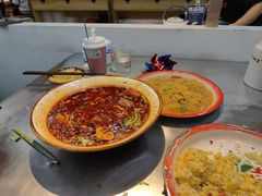 -馬伍旺川菜(江北虹悦城店)