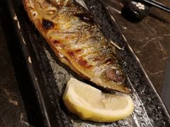 -哈尔滨索菲特大酒店-意日本料理铁板烧