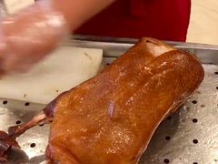 -全聚德烤鸭店(和平路店)