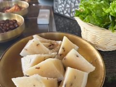 -亚龙湾红树林度假酒店-韩轩韩餐厅