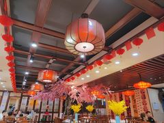 -那家老院子东北菜·饺子·小鸡炖蘑菇(艳华街店)