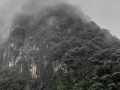 -神农溪纤夫文化旅游区