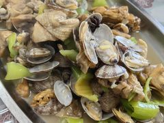 -老孟拉面海鲜餐厅