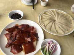 -将军烧鹅海鲜酒楼