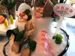 -享月汤皇·海鲜小火锅·聚会(曲江创意谷店)