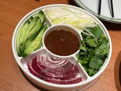 -老昌春饼(中央二店)