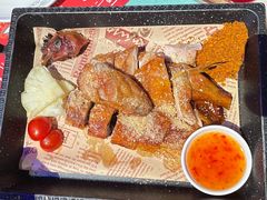 -胡桃里乐队酒馆(广州塔店)