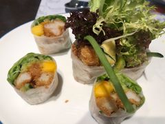 -美奈小馆·越南料理(中航城君尚购物中心店)