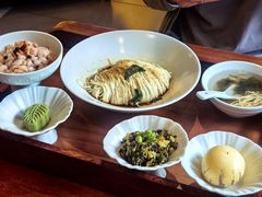 -同得兴 Since·1995 传统苏式面馆(嘉馀坊店)