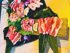-AJIYA味屋和牛烤肉自助放题(温州万象城店)