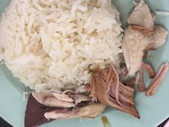 -红大哥水门鸡饭(總店)