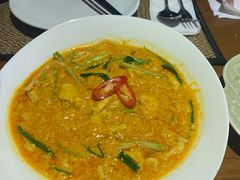 -泰国餐厅 Thai Food(裕华万达店)