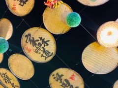 -横店影视城梦幻谷园区