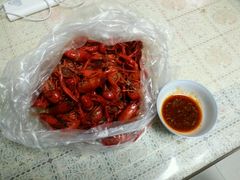 -绅士餐厅龙虾·烧烤(西门路店)