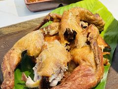 -打酱油·非遗淮扬菜(瘦西湖梅岭店)