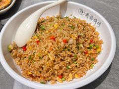 -犇犇烧烤(铁道学院店)