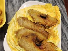 -芬芳甜品(同福路店)