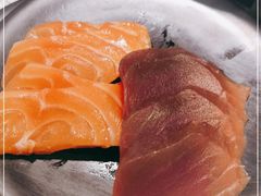 -争鲜回转寿司(金桥家乐福店)