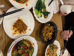 -湘缘道客•湘缘饭店·25年湘菜馆(古墩路店)