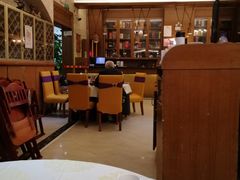 大堂-海澄轩海鲜酒家(虎门店)