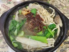 -清真·穆萨砂锅(大皮院店)