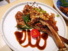 -大渔铁板烧(万象城店)