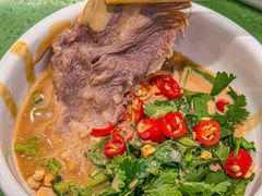-一围肥牛肉小火锅(佳兆业广场店)