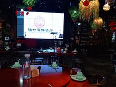 -南海渔家•海鲜•正宗海南菜(海棠湾店)