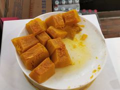 -清和园素食自助餐厅(义信堂美食城店)