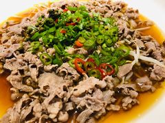 -眉州东坡(春秀路店)