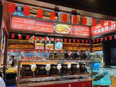 -魏铭鱼头捞饭(晋阳路店)