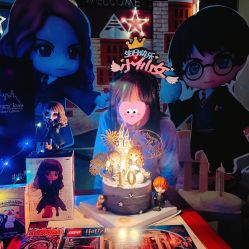 -陪我玩图书馆·烘焙坊·综合亲子馆