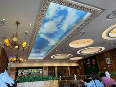 -诺敏塔拉奶茶-布里亚特包子-手把肉(锦都会店)