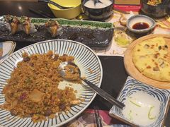 -古田居·特色寿司料理(骏欣中心店)