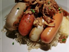 -宝莱纳餐厅(滨江店)