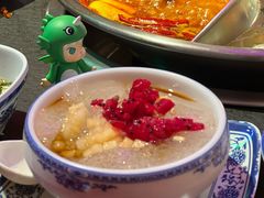 -来涮蜀鲜货火锅串串香(菜市口店)