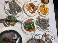 -吉布鲁牛排海鲜自助(武侯银泰城店)