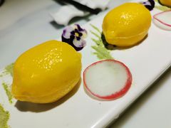 -柳莺湖上·湖景餐厅·江南菜(西湖店)