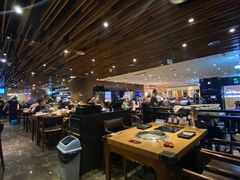 -火炉火自助餐(悠唐购物中心店)