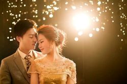 点击看大图 -太郎花子婚纱摄影艺术中心