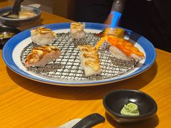 -元通寿司(地标店)