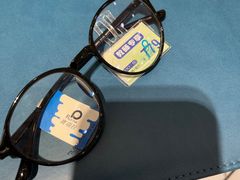 -宝岛眼镜(常熟珠江路欧尚店)