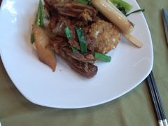 -浙江西子宾馆·瑶园咖啡厅