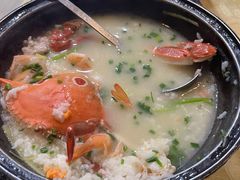 -阳江餐厅·30年老字号·粤菜海鲜大排档