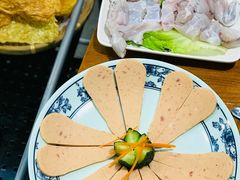 -云中鱼蒸汽石锅鱼(川沙百联店)