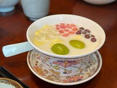 -寄畅興·百年蟹黄面·万国建筑群(外滩27号店)