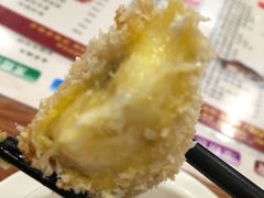 -正德顺順德雙皮奶(中信店)
