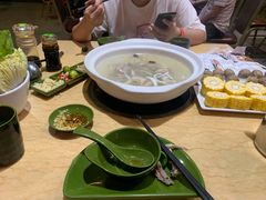 -龙泉人椰子鸡.糟粕醋.海南菜(三亚旗舰店)